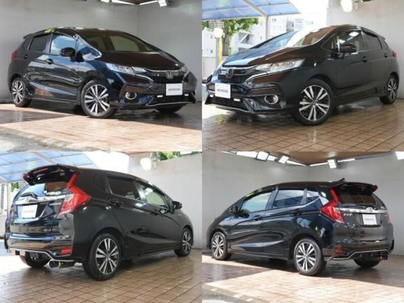 FIT HYBRID