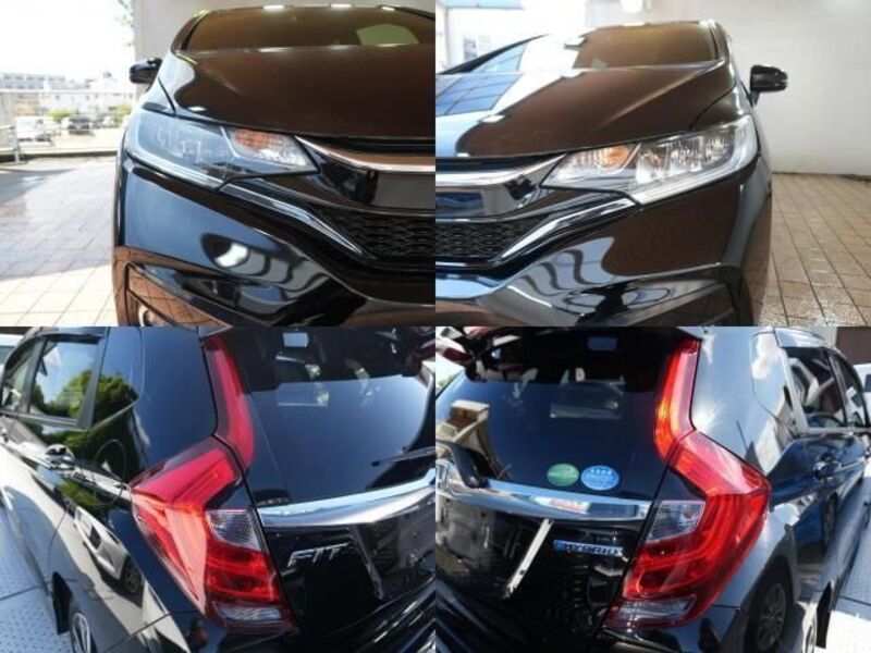 FIT HYBRID
