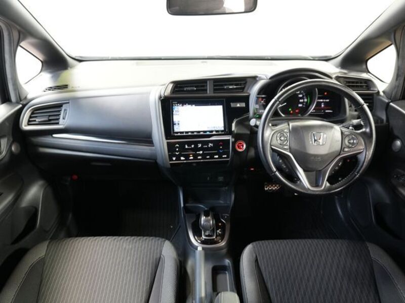 FIT HYBRID