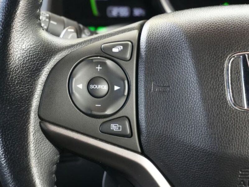 FIT HYBRID
