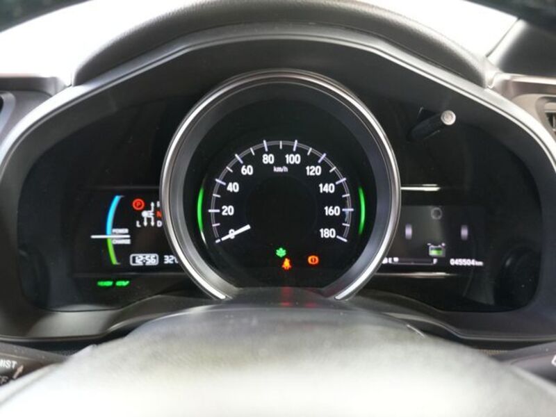 FIT HYBRID