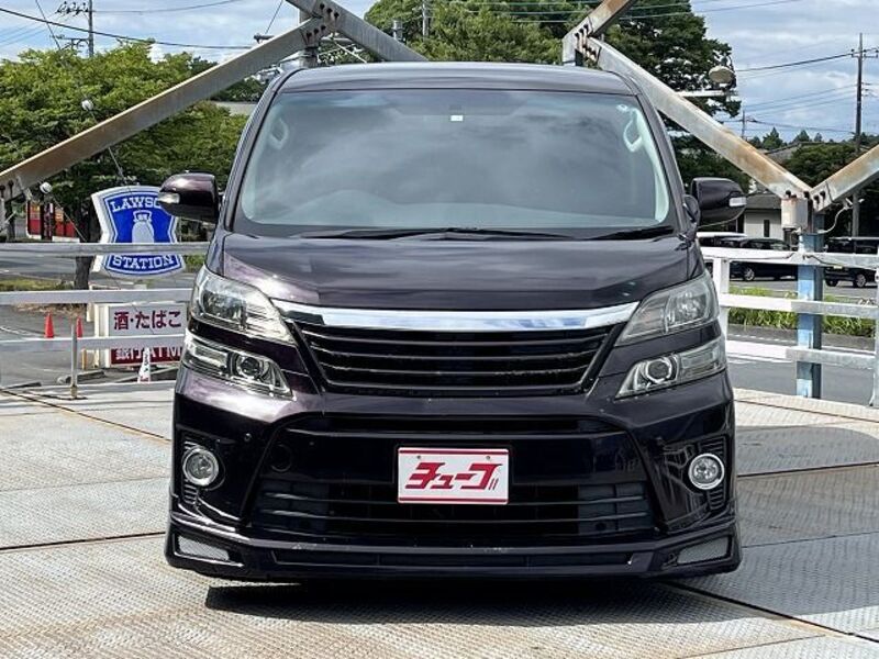 VELLFIRE