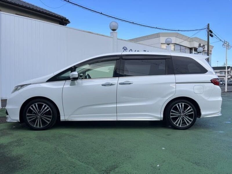 ODYSSEY