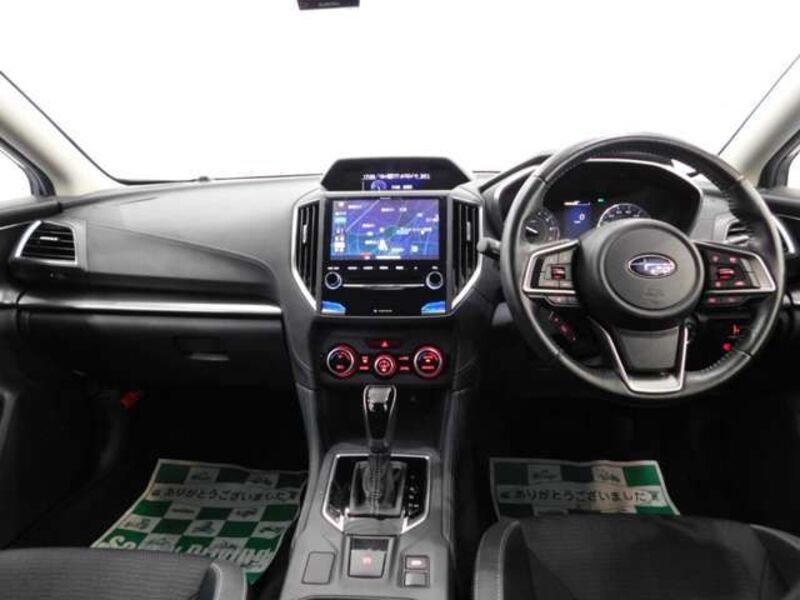 IMPREZA SPORT