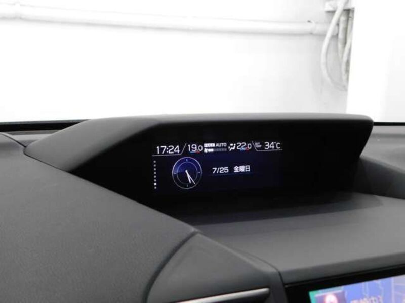IMPREZA SPORT