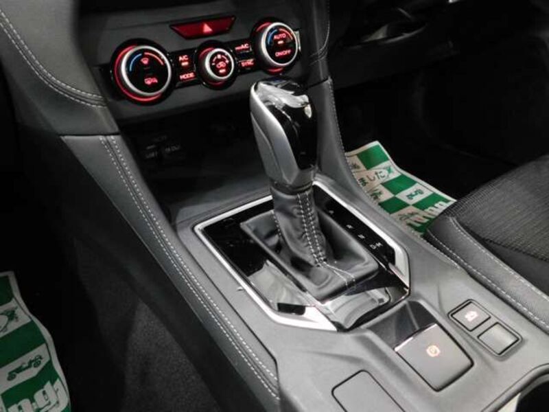 IMPREZA SPORT