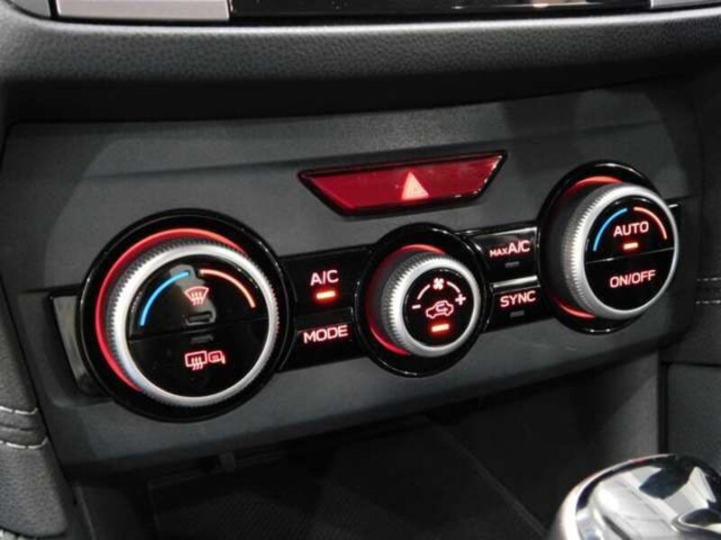 IMPREZA SPORT