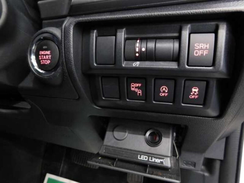 IMPREZA SPORT