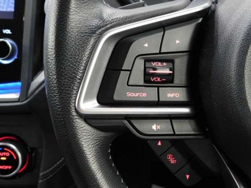 IMPREZA SPORT