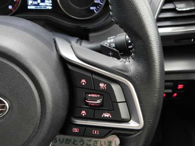 IMPREZA SPORT
