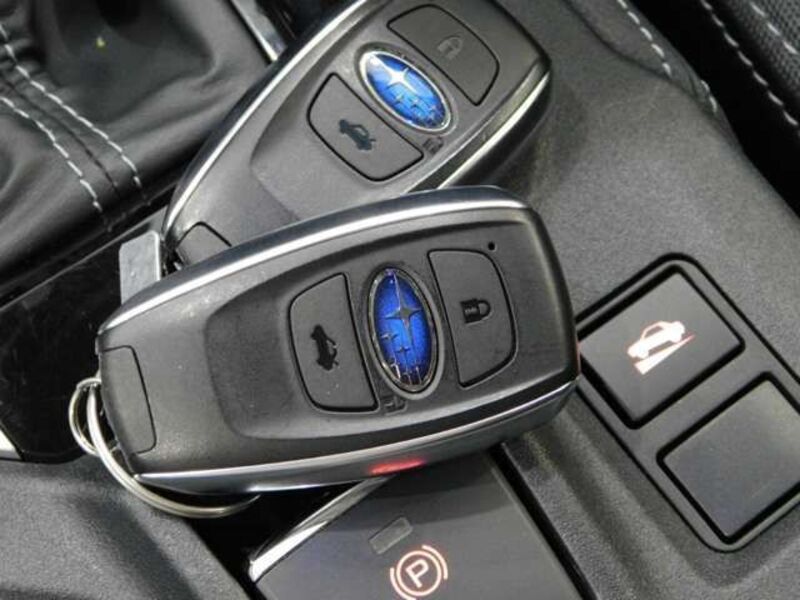 IMPREZA SPORT