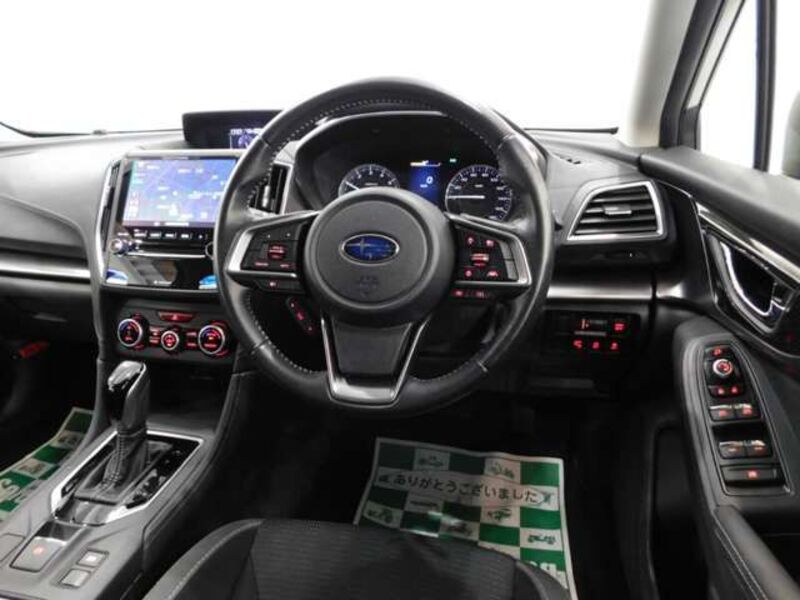 IMPREZA SPORT