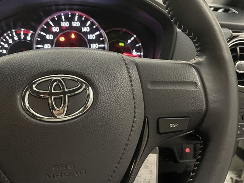 COROLLA FIELDER