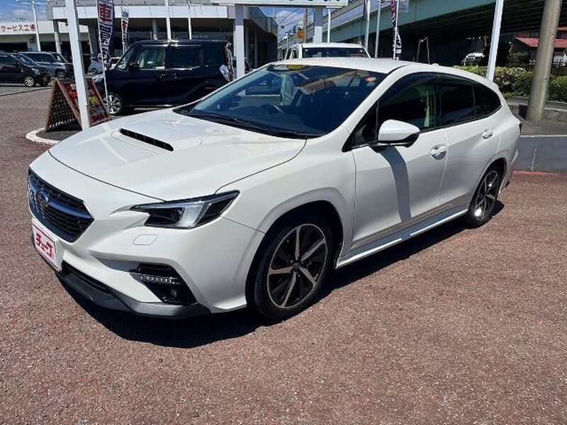 LEVORG-0