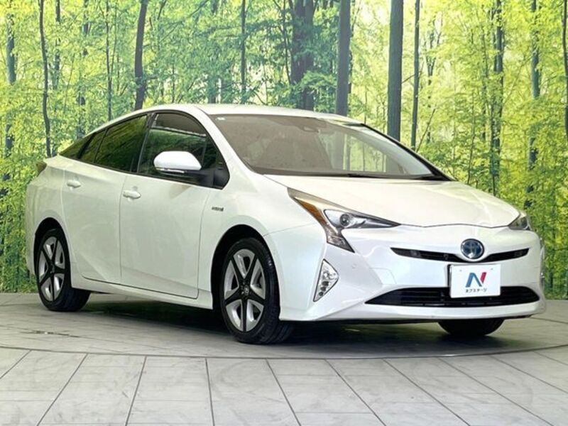 PRIUS