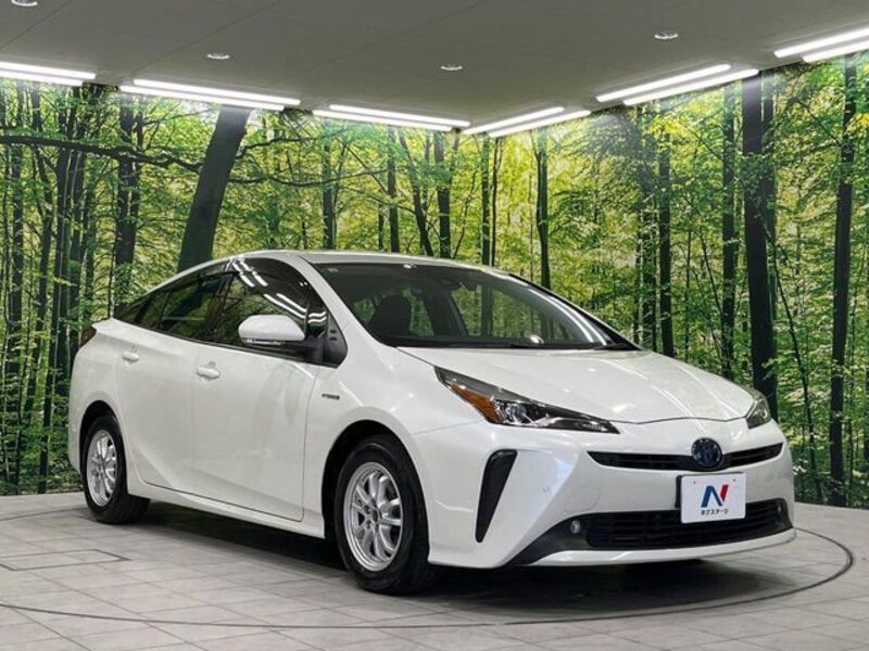 PRIUS