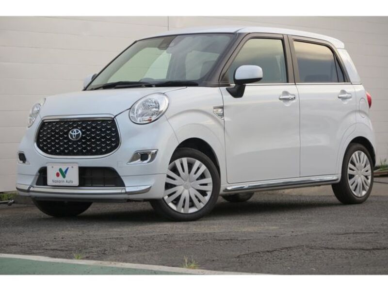 TOYOTA PIXIS JOY
