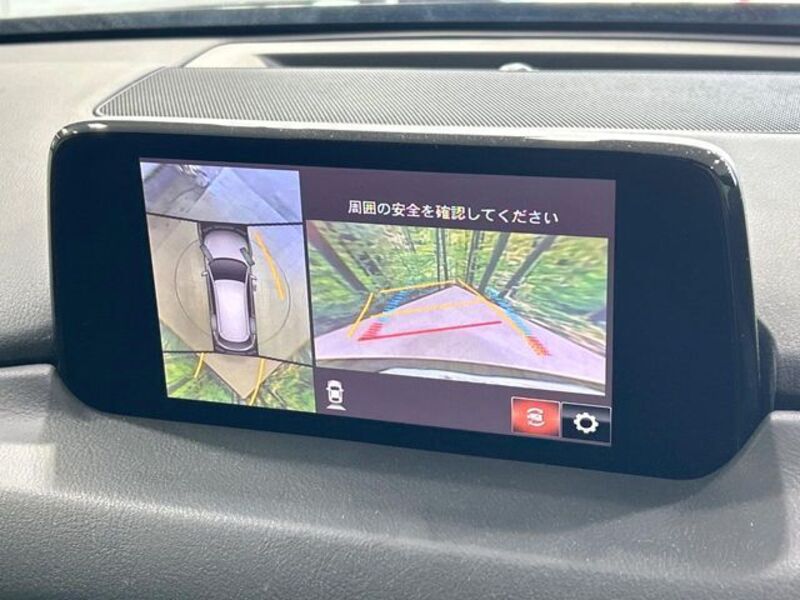 CX-8