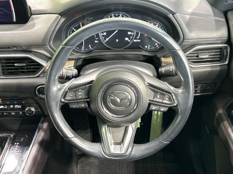 CX-8