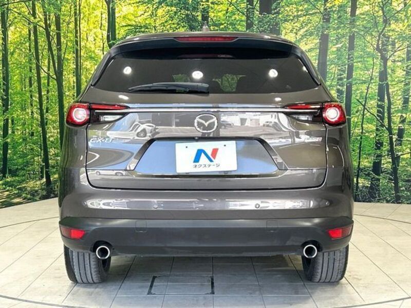 CX-8