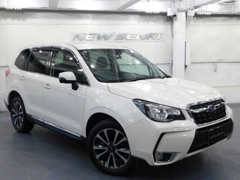 FORESTER-0