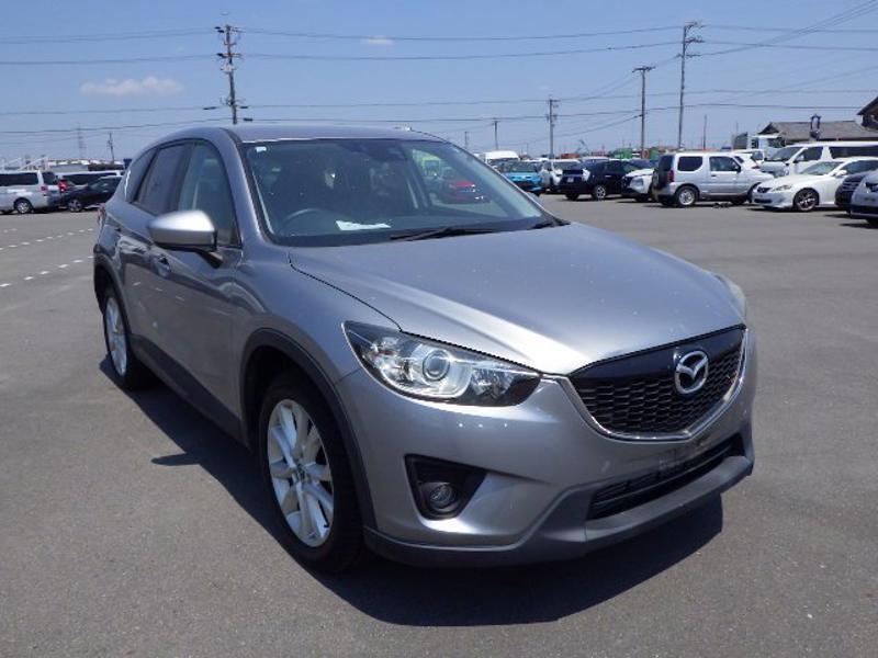 CX-5-0