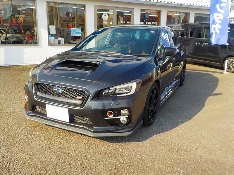 WRX STI-0