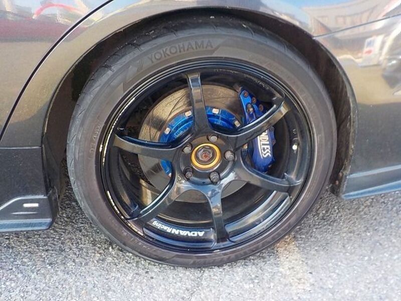 WRX STI
