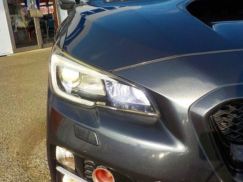 WRX STI