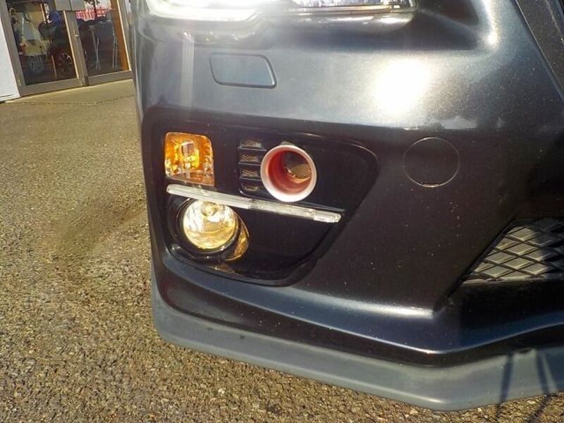 WRX STI