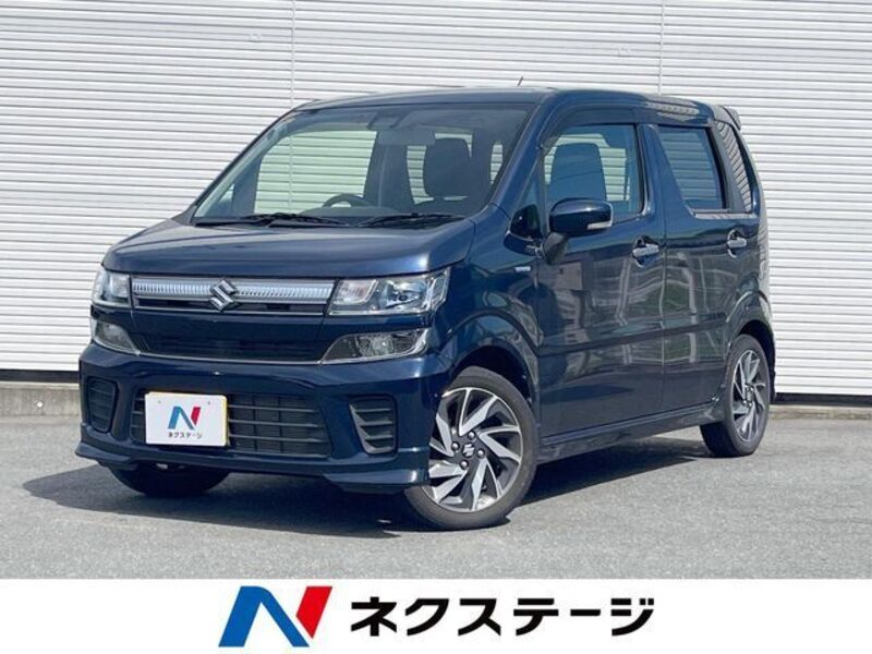 WAGON R-0