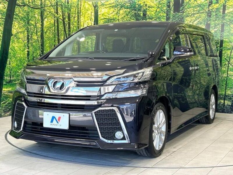 VELLFIRE