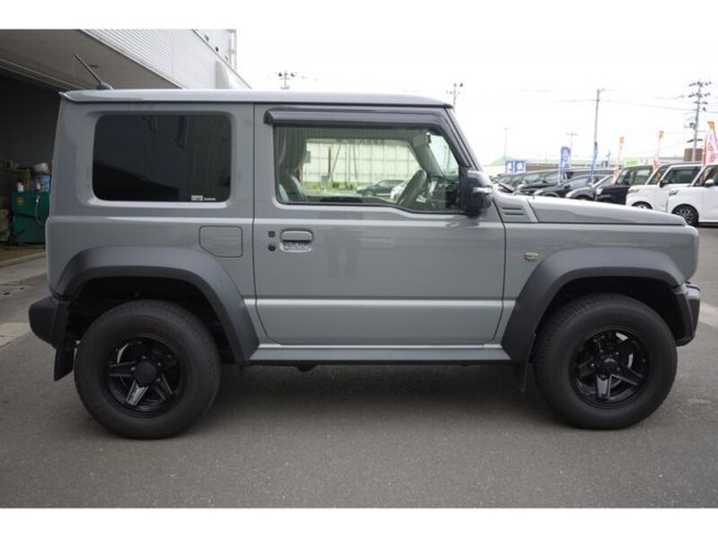 JIMNY SIERRA