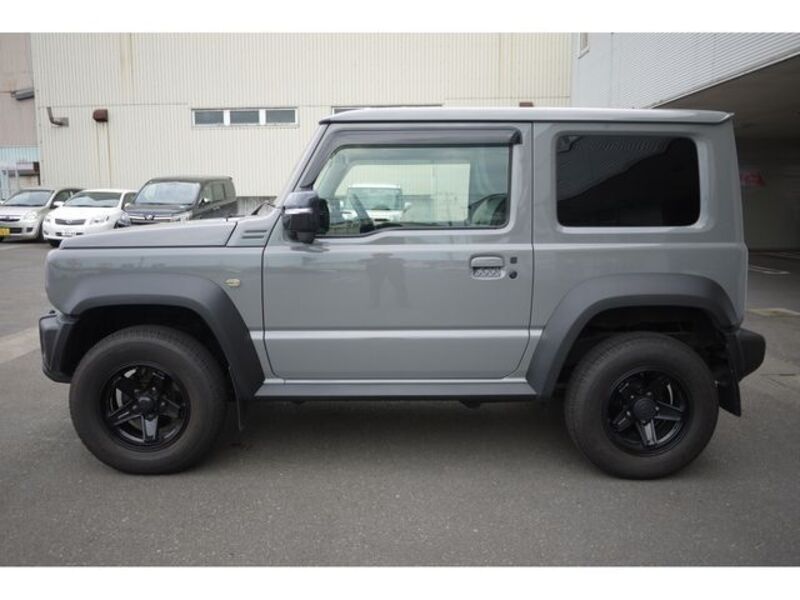JIMNY SIERRA