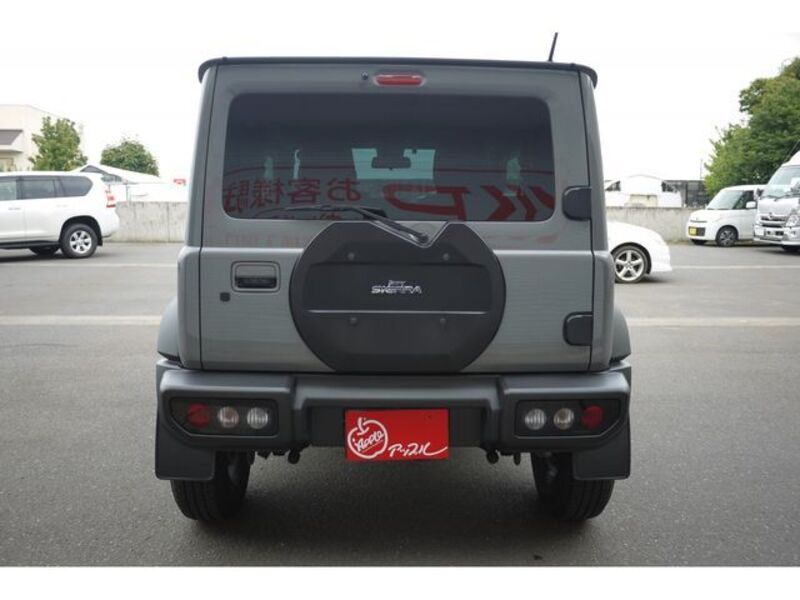 JIMNY SIERRA