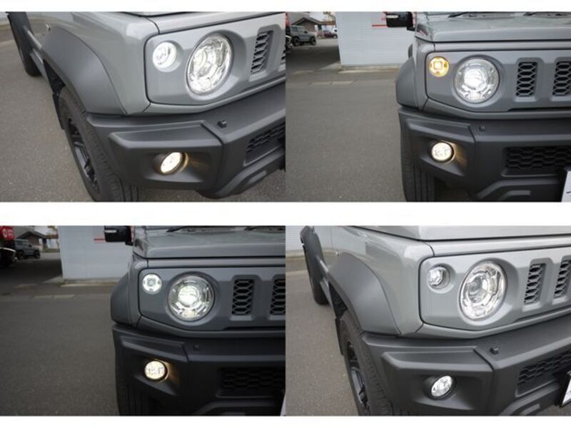JIMNY SIERRA