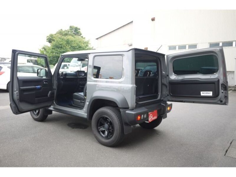 JIMNY SIERRA