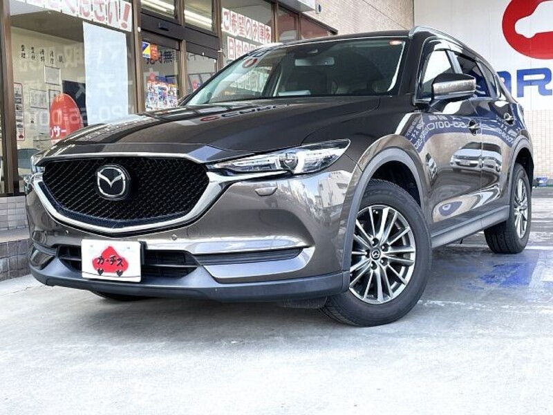 CX-5-0