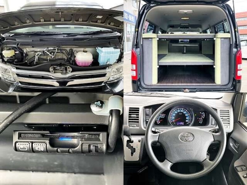 HIACE WAGON