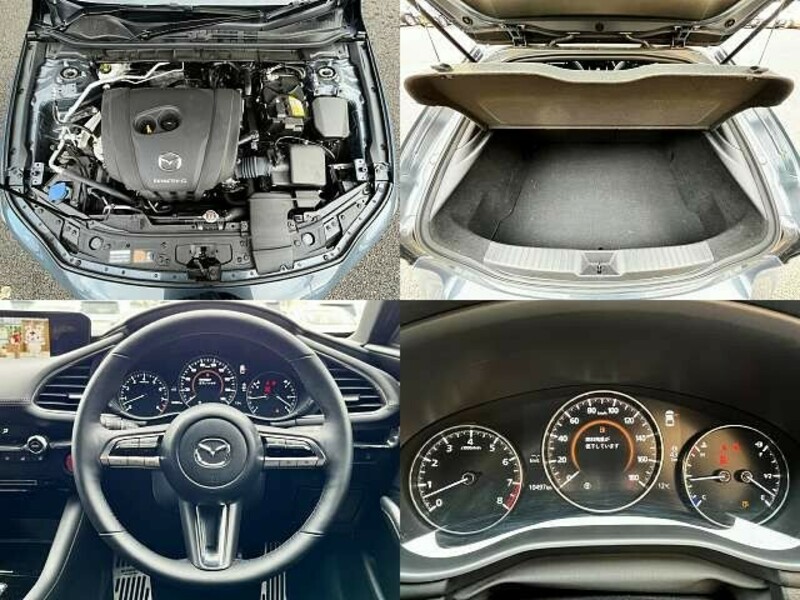 MAZDA3