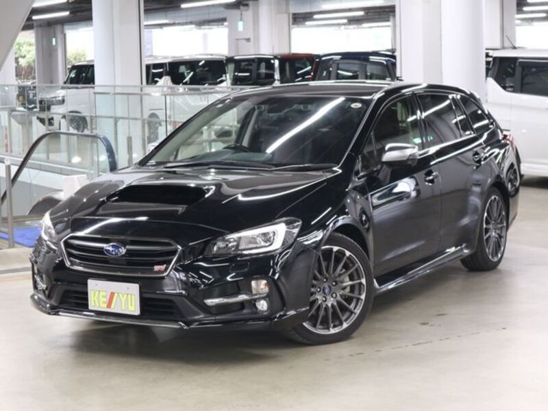 LEVORG-0
