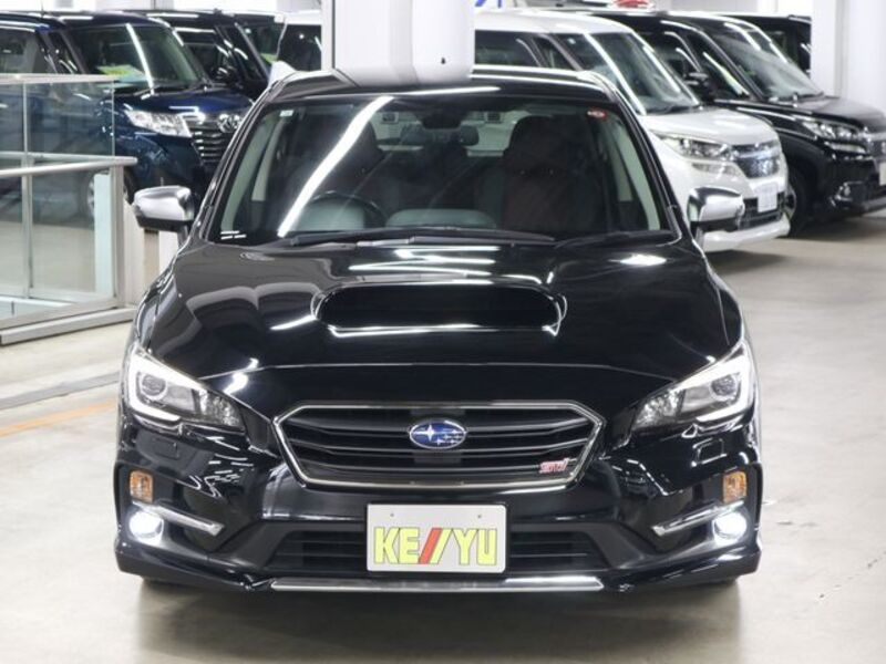 LEVORG