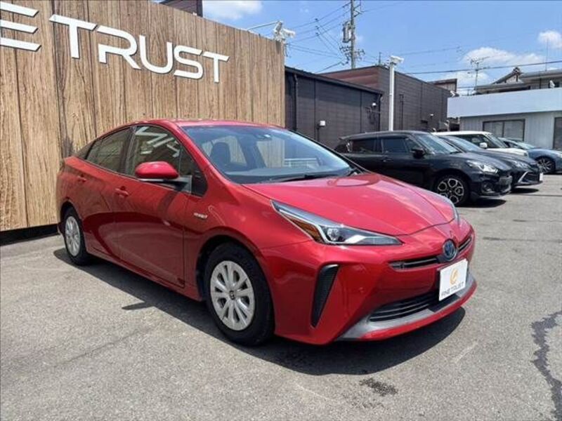 PRIUS