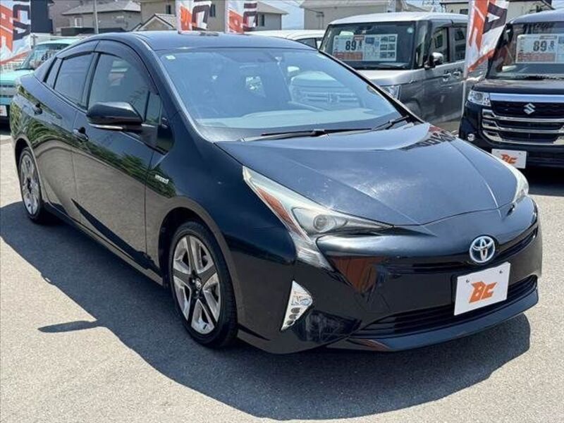 PRIUS