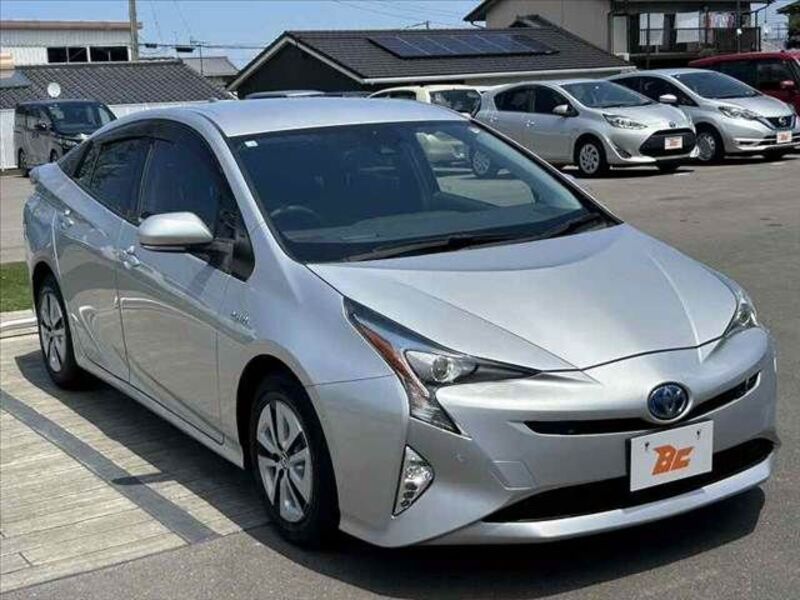 PRIUS