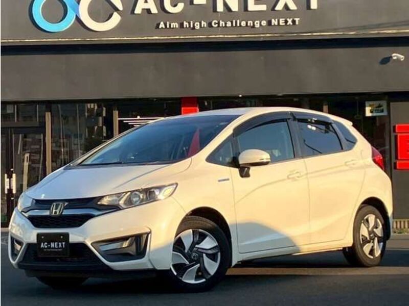 FIT HYBRID