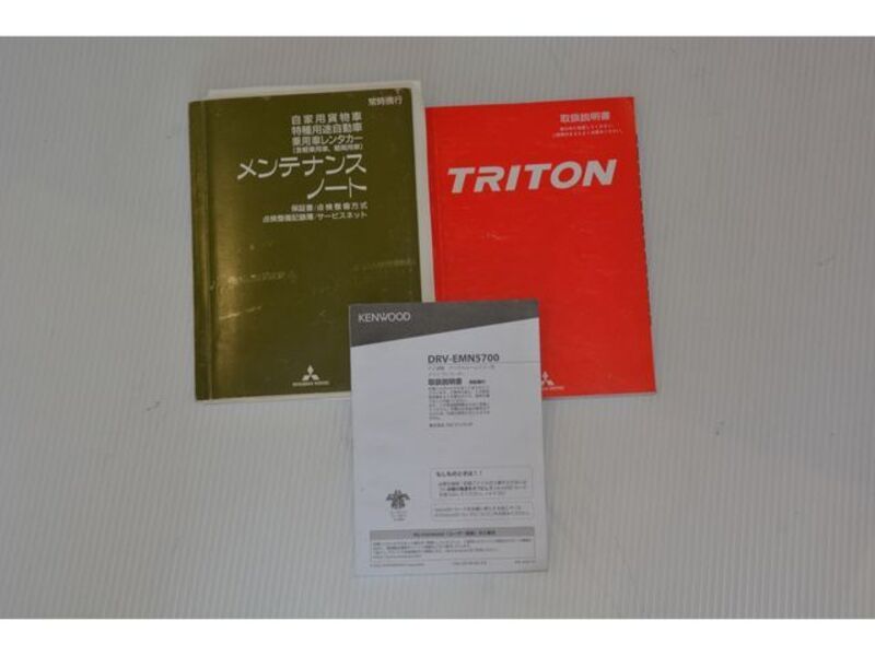 TRITON