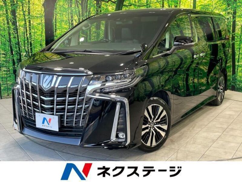 ALPHARD-0
