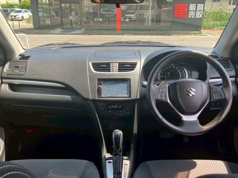 SWIFT