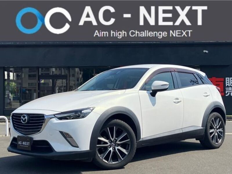 CX-3-0